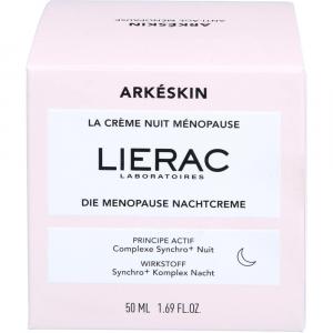 ARKESKIN die Menopause Nachtcreme