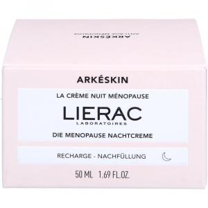 ARKESKIN die Menopause Nachtcreme Refill