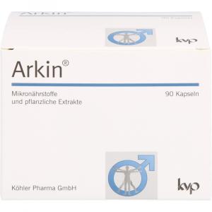 ARKIN Kapseln