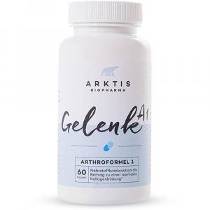 ARKTIS Arthro 1 Gelenk A1 Kapseln