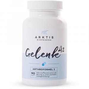 ARKTIS Arthro 2 Gelenk A2 Kapseln