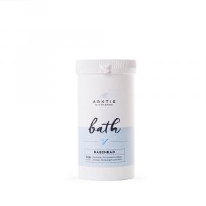 ARKTIS Bath Basenbad Badesalz NF