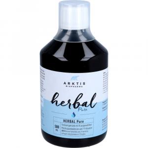 ARKTIS herbal Flüssigkeit zum Einnehmen