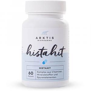 ARKTIS histahit Kapseln