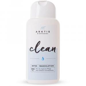 ARKTIS Intim-Waschlotion Clean