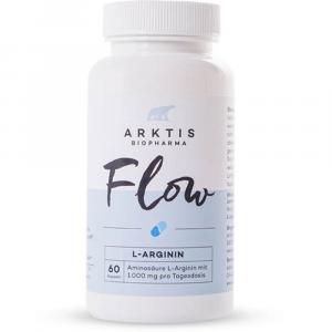 ARKTIS L-Arginin Flow Kapseln