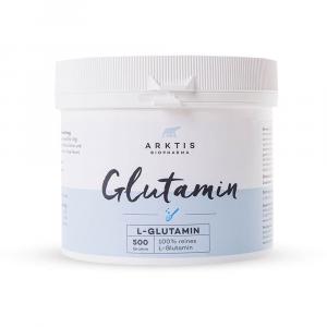 ARKTIS L-Glutamin Pulver