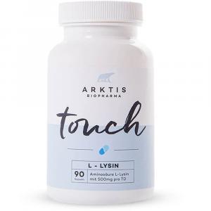ARKTIS L-Lysin Touch Kapseln