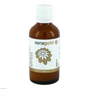 ARNICA C 30 Globuli