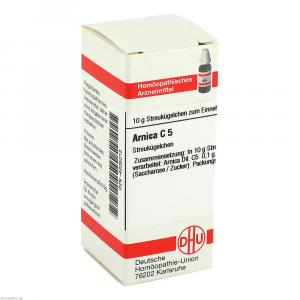 ARNICA C 5 Globuli