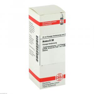 ARNICA D 30 Dilution