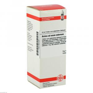 ARNICA EXTERN Tinktur