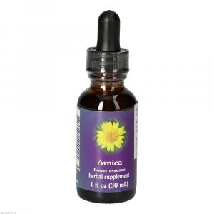 ARNICA FES kalifornische Blütenessenz Tropfen
