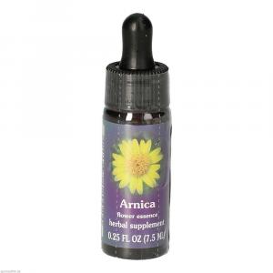 ARNICA FES kalifornische Blütenessenz Tropfen