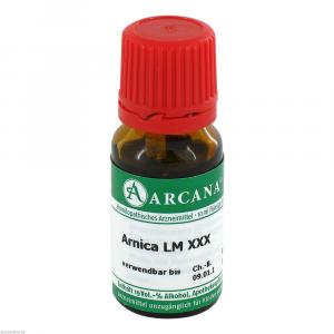 ARNICA LM 30 Dilution