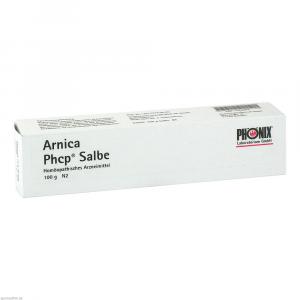 ARNICA PHCP Salbe