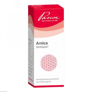 ARNICA SIMILIAPLEX Tropfen