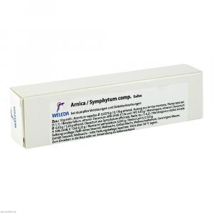 ARNICA/SYMPHYTUM comp.Salbe