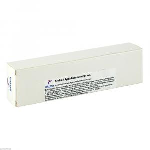 ARNICA/SYMPHYTUM comp.Salbe