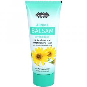 ARNIKA BALSAM ReAm Quartett