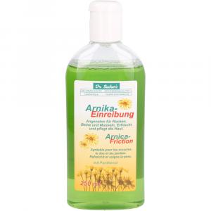 ARNIKA EINREIBUNG