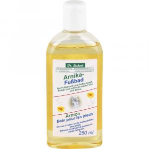 ARNIKA FUSSBAD ARNIKA FUSSBAD