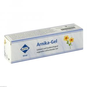 ARNIKA GEL