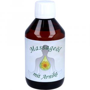 ARNIKA MASSAGE-ÖL