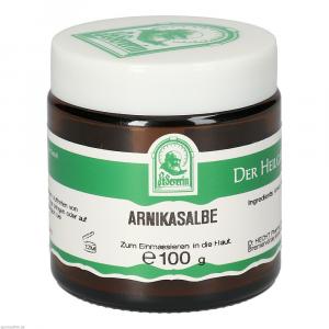 ARNIKA SALBE