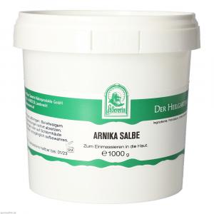 ARNIKA SALBE
