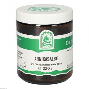 ARNIKA SALBE