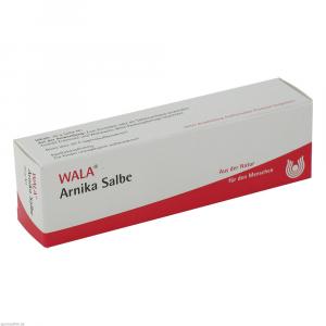 ARNIKA SALBE