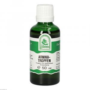 ARNIKA TROPFEN