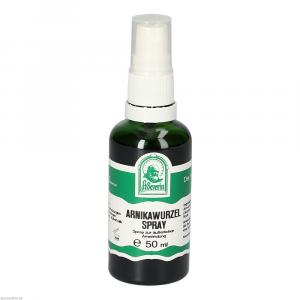 ARNIKAWURZEL Spray