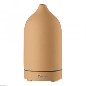 AROMA DIFFUSER Keramik apricot