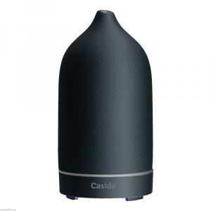 AROMA DIFFUSER Keramik schwarz