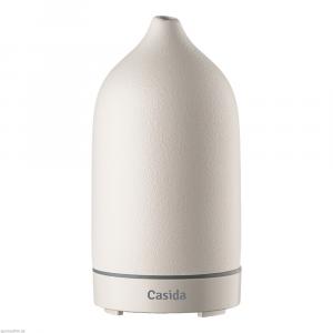 AROMA DIFFUSER Keramik weiß