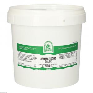 AROMATISCHE Salbe