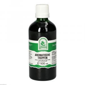 AROMATISCHE Tropfen