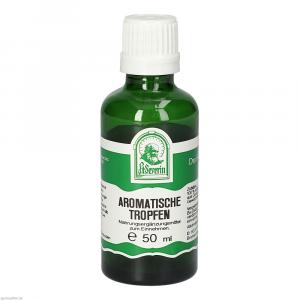 AROMATISCHE Tropfen