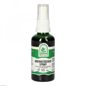 AROMATISCHER Spray