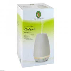 AROMAVERNEBLER Ambiente