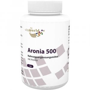 ARONIA 500 Kapseln