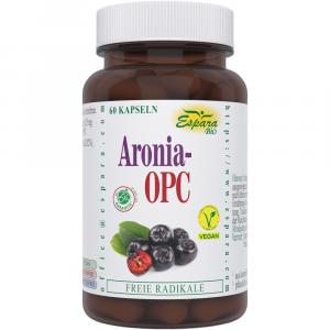 ARONIA-OPC Bio Kapseln