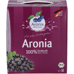 ARONIASAFT BiB Bio FH