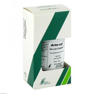 ARTE-CYL Ho-Len-Complex Tropfen