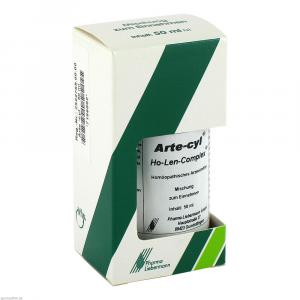 ARTE-CYL Ho-Len-Complex Tropfen
