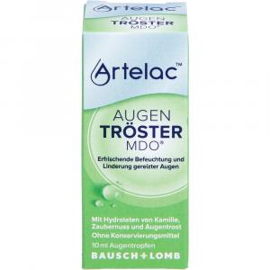 ARTELAC Augentröster MDO Augentropfen
