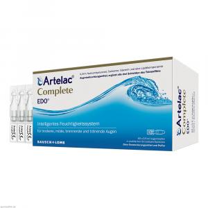 ARTELAC Complete EDO Augentropfen