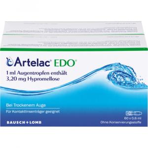ARTELAC EDO Augentropfen